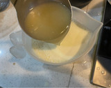 Foto del paso 4 de la receta: Consomé de aceitunas 🫒