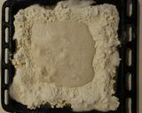 Foto del paso 2 de la receta: Torta de 80 golpes
