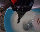 Foto langkah ke 8 dari resep Tres Leches Cake.