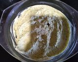 Babkrém recept fázis 1 fotója
