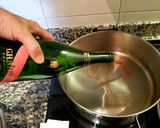 Foto del paso 1 de la receta: Joues de Porc Aix-en-Provence. (carrilleras al champagne)