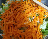 Foto del paso 2 de la receta: Ensalada fría