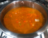 Foto del paso 5 de la receta: Estofado de ternera con patatas