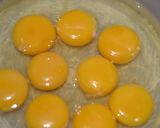 Foto del paso 1 de la receta: Bizcochuelo para torta