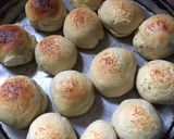 Foto del paso 4 de la receta: Panes saborizados 🍞
