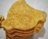Foto del paso 15 de la receta: Gallinitas de maíz y canela
