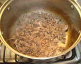 A picture of step 1 of Beef Carbonada (Jon Style).