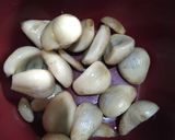 Foto langkah ke 3 dari resep Asinan Salak 🌶.