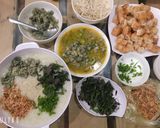 Hình bước làm 4 của món Hàu sốt bơ tỏi