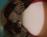 Foto del paso 4 de la receta: Muffins de moka