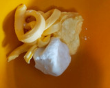 Foto langkah ke 1 dari resep 41. Kastengel Keju Premium.