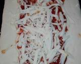 Turkish Pide recipe step 8 photo