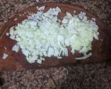 Foto del paso 1 de la receta: Stronogoff de carne