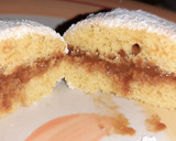 Foto del paso 8 de la receta: Empolvados
