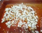 A picture of step 2 of Mango Kulfi.