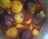 ભરેલા રીંગણ (Bharela Ringan Recipe In Gujarati) રેસીપી સ્ટેપ3ફોટો