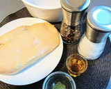 Foto del paso 1 de la receta: Foie gras de pato