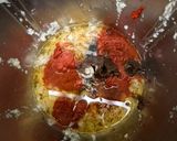 Gambar langkah 3 resipi Sambal Telur Puyuh.