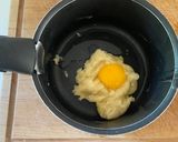 Une image de l'étape 4 de Choux à la vanille.