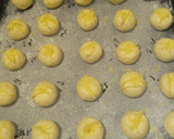 Foto del paso 4 de la receta: Chipas 🧀