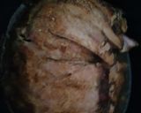 A picture of step 5 of Slow cooker salt n pepper seasoned ribs 😘.