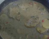 Foto del paso 6 de la receta: Costillas de cerdo a la sidra al disco