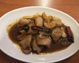 Foto langkah ke 4 dari resep Tumis Ayam Mete.