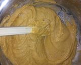 A picture of step 5 of Vanilla cupcakes.
