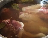 Libasült recept fázis 3 fotója