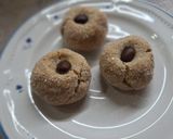 Foto del passaggio 7 della ricetta Dolcini alle Mandorle Gusto Caffè