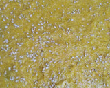 Foto del paso 5 de la receta: Torta de pollo y cabutiá