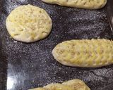 عکس مرحله 15 از دستور نان پارکر🍞🥐🥖🥨(۲)