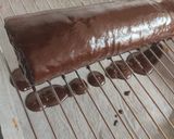 Foto del paso 7 de la receta: Brazo gitano de oreo
