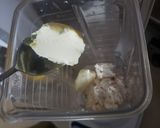 Foto del paso 4 de la receta: Queso crema casero