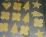 Foto del paso 3 de la receta: Masa seca con un toque de maní