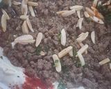 صورة لخطوة 4 من وصفة فته الحمص باللحمه 😘