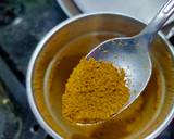 Punjabi Chhole Masala - Restaurant style recipe step 2 photo