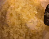Foto del paso 3 de la receta: HAMBURGUESAS DE POROTOS ADZUKIS (sin gluten) Sabrosos y saludables!