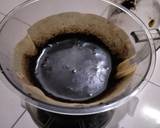 Cold Brew Coffee langkah memasak 3 foto