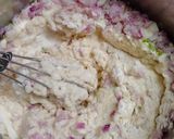 રવા ઢોસા (Rava Dosa Recipe In Gujarati) રેસીપી સ્ટેપ2ફોટો