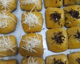 Foto langkah ke 12 dari resep Bolen Pisang Anti Gagal.