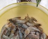 Foto langkah ke 2 dari resep 221. Udang Goreng Mentega.