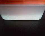 Foto del paso 1 de la receta: Leche de Avena 🌿