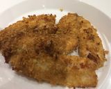 Foto del paso 8 de la receta: Tilapia rebosada con papita