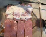 Rakott savanyúkáposzta bulgurral recept fázis 4 fotója