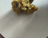 Moong Dal (Yellow Lentil) Stuff Parathas recipe step 7 photo