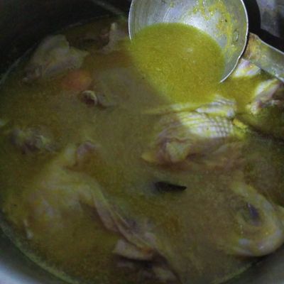 Langkah 2