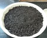 Φωτογραφία βήματος 1 της συνταγής Oreo Cheesecake