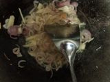 Mie sosis enak gak ribet