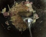 Foto langkah ke 4 dari resep Mie sosis enak gak ribet.